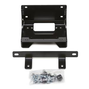 Warn WINCH MOUNTING KIT 93414