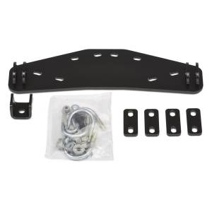 Warn PLOW MOUNT KIT 93901