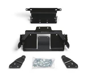 Warn PLOW MOUNT KIT 96990