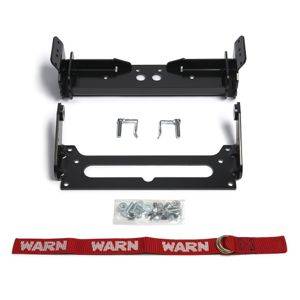 Warn PLOW MOUNT KIT 97340