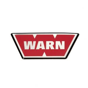 Warn KIT SVC EMBLEM WARN 98398