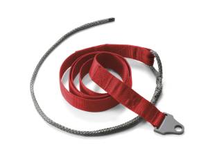 Winches - Winch Cables & Cable Accessories - Warn - Warn SNOW PLOW STRAP 99946