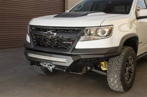 Addictive Desert Designs - Addictive Desert Designs Stealth Fighter Front Bumper F371202740103 - Image 4