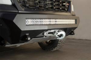 Addictive Desert Designs - Addictive Desert Designs Stealth Fighter Front Bumper F371202740103 - Image 7