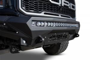 Addictive Desert Designs - Addictive Desert Designs Stealth Fighter Front Bumper F111182860103 - Image 5