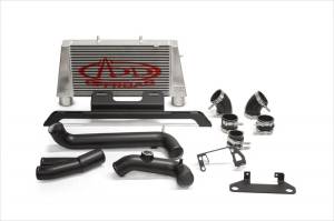 Forced Induction - Intercoolers - Addictive Desert Designs - Addictive Desert Designs Intercooler Upgrade Kit IC1650KIT