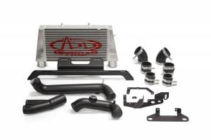 Addictive Desert Designs - Addictive Desert Designs Intercooler Upgrade Kit IC1650KIT - Image 3