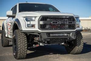 Addictive Desert Designs - Addictive Desert Designs ADD PRO Bolt-On Front Bumper F118102100103 - Image 3
