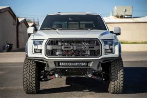 Addictive Desert Designs - Addictive Desert Designs ADD PRO Bolt-On Front Bumper F118102100103 - Image 4