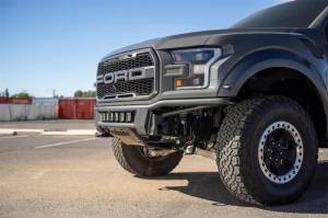 Addictive Desert Designs - Addictive Desert Designs ADD PRO Bolt-On Front Bumper F118102100103 - Image 5