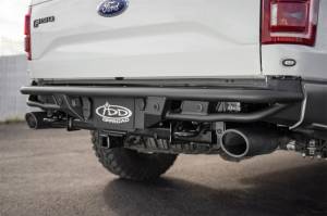 Addictive Desert Designs - Addictive Desert Designs ADD PRO Bolt-On Rear Bumper R118571280103 - Image 6