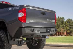 Addictive Desert Designs - Addictive Desert Designs Stealth Fighter Rear Bumper R741231280103 - Image 3