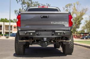 Addictive Desert Designs - Addictive Desert Designs Stealth Fighter Rear Bumper R741231280103 - Image 4