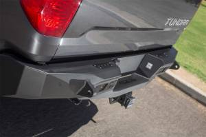 Addictive Desert Designs - Addictive Desert Designs Stealth Fighter Rear Bumper R741231280103 - Image 6