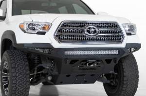 Addictive Desert Designs - Addictive Desert Designs Stealth Fighter Front Bumper F681202200103 - Image 3