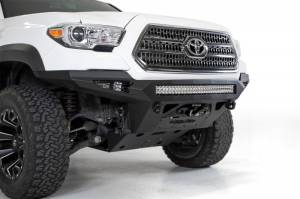 Addictive Desert Designs - Addictive Desert Designs Stealth Fighter Front Bumper F681202200103 - Image 6