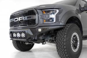 Addictive Desert Designs - Addictive Desert Designs Bomber Front Bumper F110014100103 - Image 6