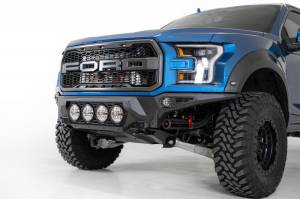 Addictive Desert Designs - Addictive Desert Designs Bomber Front Bumper F110014110103 - Image 6