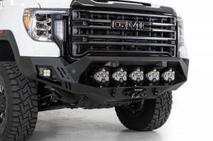 Addictive Desert Designs - Addictive Desert Designs Bomber HD Front Bumper F460053500103 - Image 3