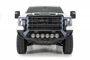 Addictive Desert Designs - Addictive Desert Designs Bomber HD Front Bumper F460053500103 - Image 5