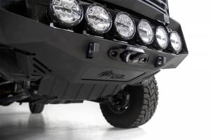 Addictive Desert Designs - Addictive Desert Designs Bomber HD Front Bumper F460053500103 - Image 6