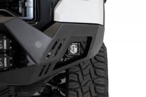Addictive Desert Designs - Addictive Desert Designs Bomber HD Front Bumper F460053500103 - Image 8