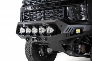 Addictive Desert Designs - Addictive Desert Designs Bomber HD Front Bumper F270043500103 - Image 4