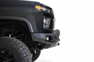 Addictive Desert Designs - Addictive Desert Designs Bomber HD Front Bumper F270043500103 - Image 5