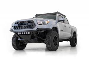 Addictive Desert Designs - Addictive Desert Designs ADD PRO Bolt-On Front Bumper F688102100103 - Image 3