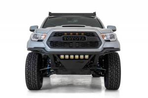 Addictive Desert Designs - Addictive Desert Designs ADD PRO Bolt-On Front Bumper F688102100103 - Image 4