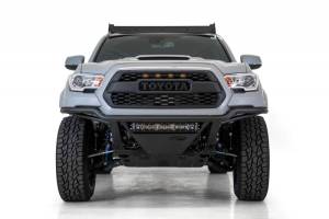 Addictive Desert Designs - Addictive Desert Designs ADD PRO Bolt-On Front Bumper F688102100103 - Image 5