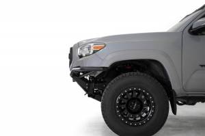 Addictive Desert Designs - Addictive Desert Designs ADD PRO Bolt-On Front Bumper F688102100103 - Image 6
