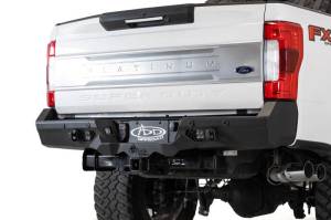 Bumpers & Components - Bumpers - Addictive Desert Designs - Addictive Desert Designs Bomber HD Rear Bumper R160051280103