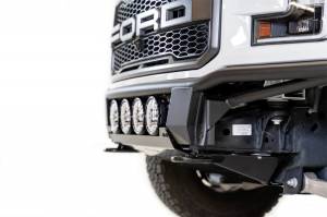 Addictive Desert Designs - Addictive Desert Designs ADD PRO Bolt-On V2 Front Bumper F118103500103 - Image 6