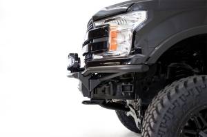 Addictive Desert Designs - Addictive Desert Designs ADD PRO Bolt-On Front Bumper F188102100103 - Image 4