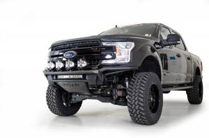 Addictive Desert Designs - Addictive Desert Designs ADD PRO Bolt-On Front Bumper F188102100103 - Image 5