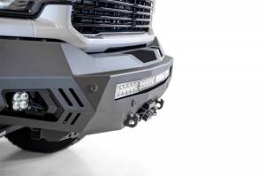 Addictive Desert Designs - Addictive Desert Designs Stealth Fighter Front Bumper F561423030103 - Image 4