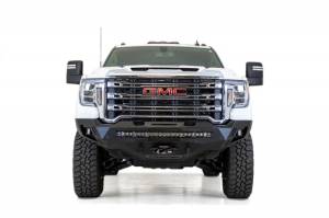 Addictive Desert Designs - Addictive Desert Designs Stealth Figther Front Bumper F461403030103 - Image 2