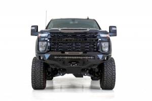 Addictive Desert Designs - Addictive Desert Designs Stealth Fighter Front Bumper F271202890103 - Image 3