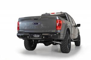 Addictive Desert Designs - Addictive Desert Designs HoneyBadger Rear Bumper R191231280103 - Image 5