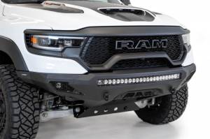 Addictive Desert Designs - Addictive Desert Designs Stealth Fighter Front Bumper F620153030103 - Image 2