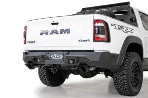 Addictive Desert Designs - Addictive Desert Designs Stealth Fighter Rear Bumper R620081280103 - Image 3