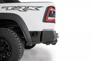 Addictive Desert Designs - Addictive Desert Designs Stealth Fighter Rear Bumper R620081280103 - Image 6