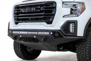 Addictive Desert Designs - Addictive Desert Designs Stealth Fighter Front Bumper F471763030103 - Image 2