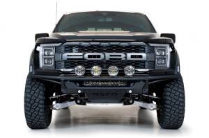 Addictive Desert Designs - Addictive Desert Designs PRO Bolt-On Front Bumper F218102070103 - Image 3