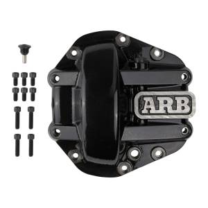Differentials & Components - Differential Covers - ARB - ARB ARB Differential Cover 0750001B