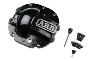 ARB - ARB ARB Differential Cover 0750001B - Image 2