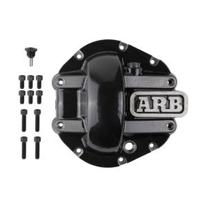 Differentials & Components - Differential Covers - ARB - ARB ARB Differential Cover 0750003B