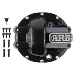 Differentials & Components - Differential Covers - ARB - ARB ARB Differential Cover 0750005B