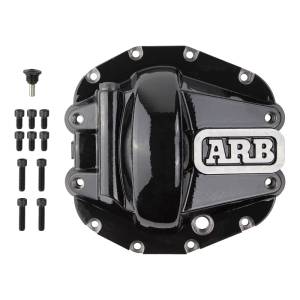 ARB - ARB ARB Differential Cover 0750012B - Image 3